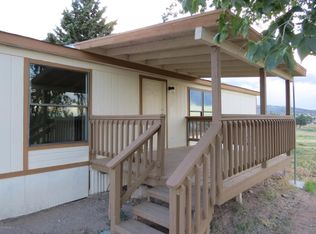 3115 N Malapai Dr, Chino Valley, AZ 86323