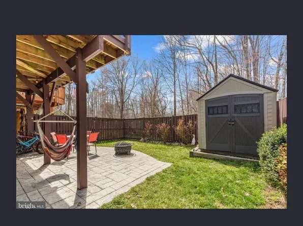 7758 Havenbrook Way #Basement, Springfield, VA 22153