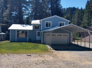 110 Woodland Dr, Wallace, ID 83873