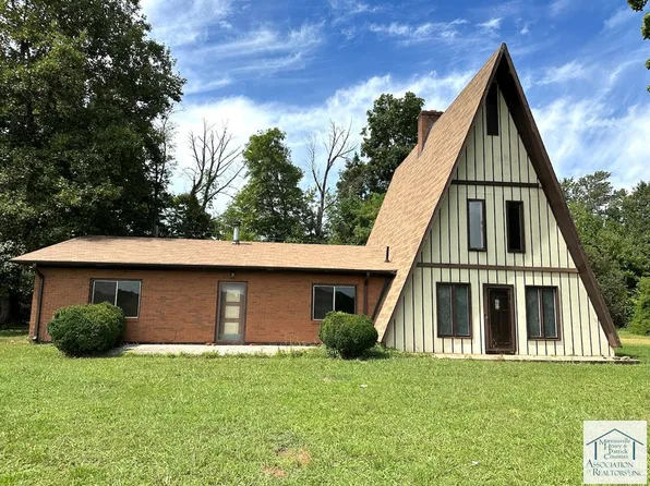 483 Clearview Dr, Patrick Springs, VA 24133