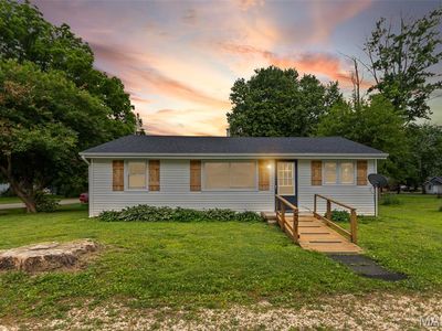 501 Commerce St, Pleasant Hill, IL, 62366