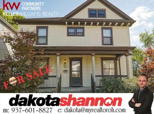 223 E Market St, Xenia, OH 45385