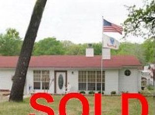 249 Southlake Dr, Gun Barrel Cy, TX 75156