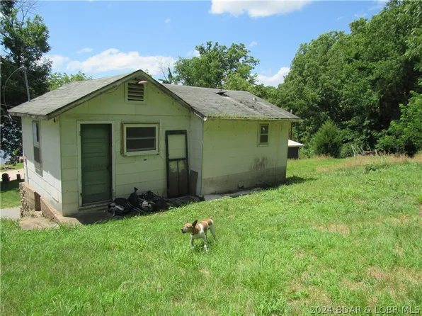 Indian Creek Ln, Barnett, MO 65011