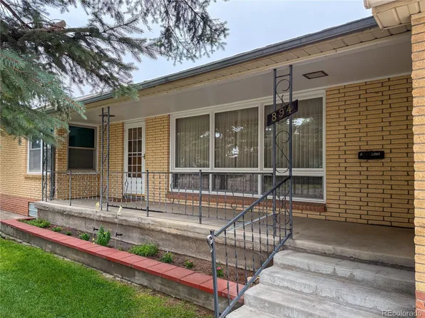 894 Senter Avenue, Burlington, CO 80807