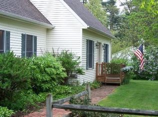 12 Ingersoll Rd, Saratoga Springs, NY 12866