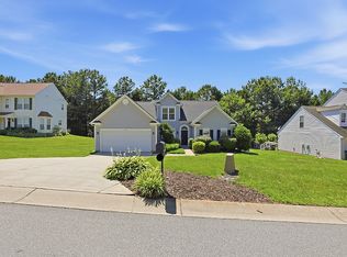 720 Georgie St, Troutman, NC 28166