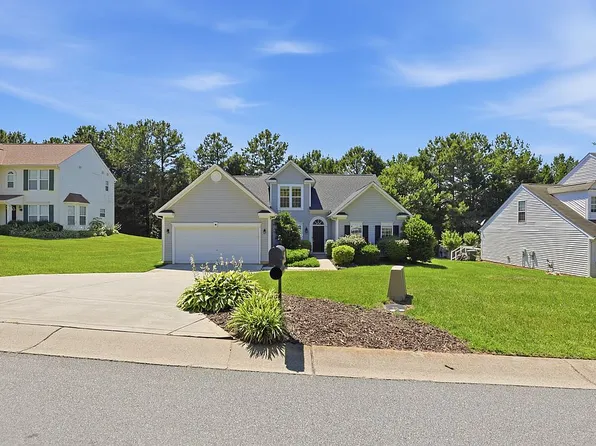 720 Georgie St, Troutman, NC 28166