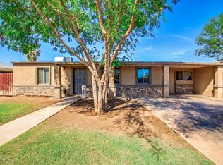 2922 W Villa St, Phoenix, AZ 85009