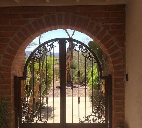 2nd image of (Undisclosed Address)