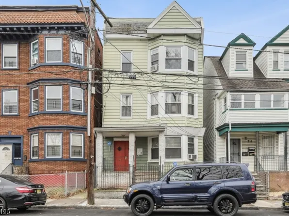 212 6Th Ave, Newark City, NJ 07107