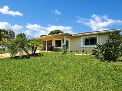 4807 NW 49th Ct, Tamarac, FL, 33319