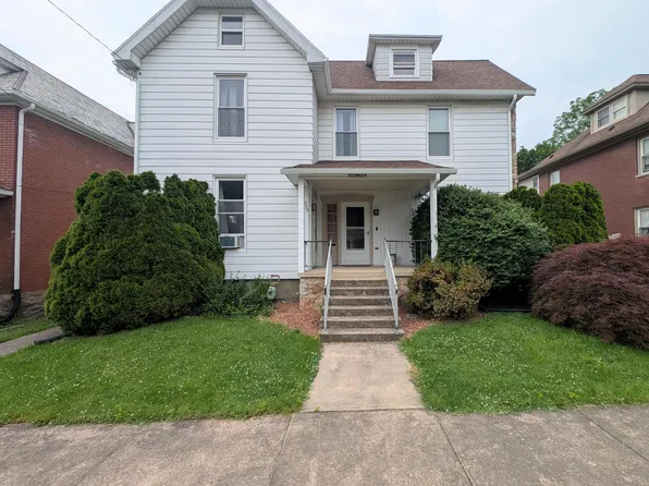 335 George St S, Williamsport, PA 17702