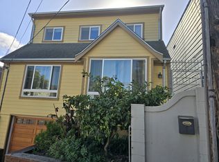 47 Gorham St, San Francisco, CA 94112