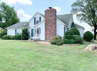5272 Thorn Rd, Jasper, MO 64755