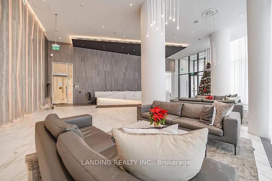2 bed, $2,600 — Photo 2
