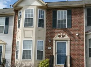 207 Moser Cir, Thurmont, MD 21788