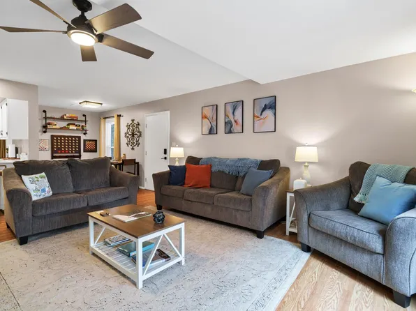 265 Sea Cloud Cir, Edisto Island, SC 29438