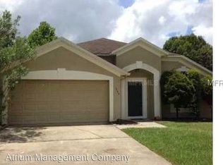 1700 Riveredge Rd, Oviedo, FL 32766