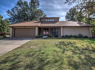 1401 S Oak Ave, Broken Arrow, OK 74012