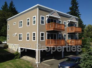 3426 Abbott St APT 102, Bellingham, WA 98225