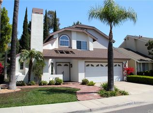21292 Spruce, Mission Viejo, CA 92692