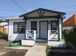 1331 W 58th St, Los Angeles, CA 90037