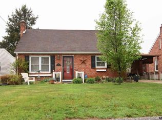 221 Eastland Ave, York, PA 17406