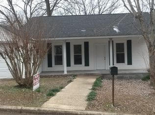 1020 Bellemeade Ave, Florence, AL 35630