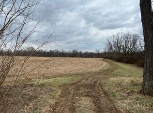 7480 Springfield Rd, Oxford, OH 45056