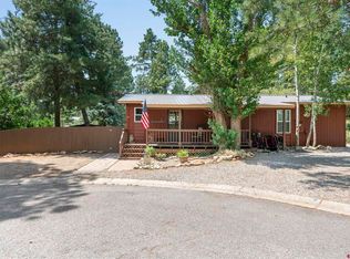 28 Pine Dale Ln, Durango, CO 81303