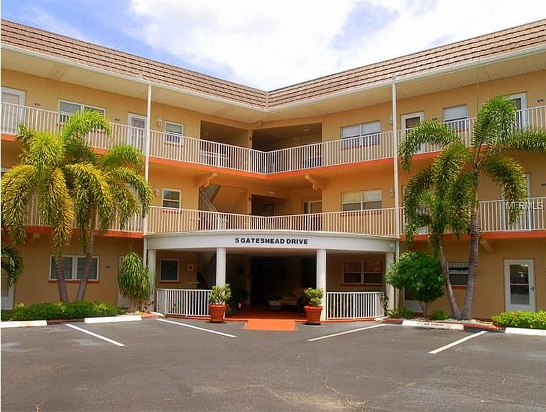 1st image of 5 Gateshead Dr APT 102