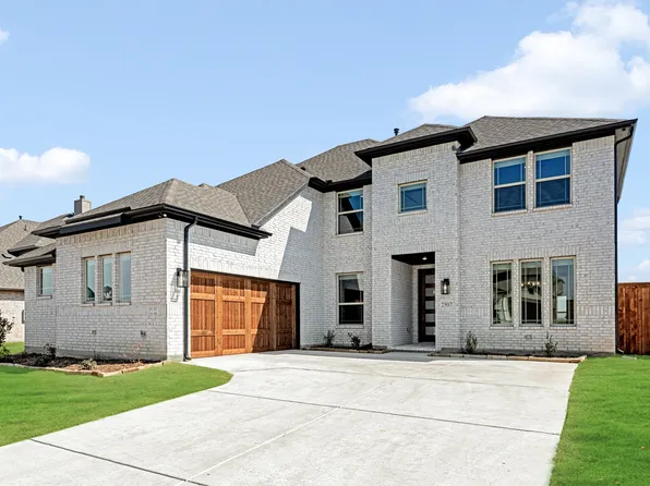 2507 Cayman Way, Rockwall, TX 75032