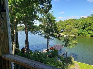 281 Zodiac Dr, Alpine, AL 35014