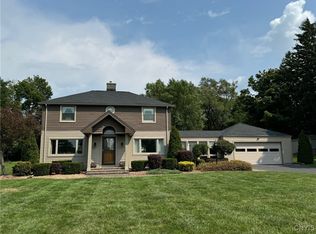 222 Prospect St, Canastota, NY 13032
