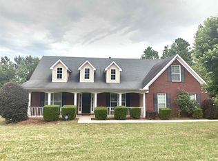 1104 Ligustrum Trl #2, McDonough, GA 30253