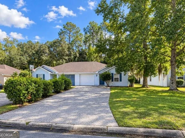 167 Talbot Ct, Saint Marys, GA 31558