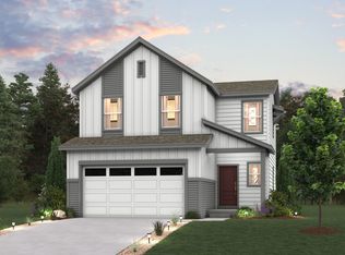 Cypress | Residence 1497 Plan, Legato, Commerce City, CO 80022