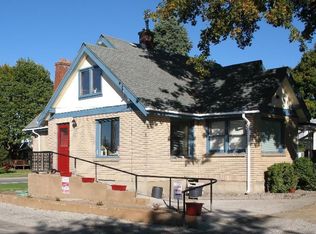 122 N Bowdish Rd, Spokane, WA 99206