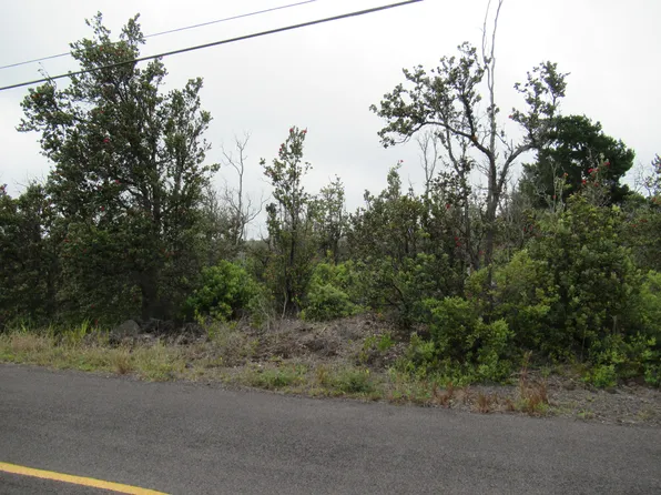 Sea Breeze Pkwy Lot 35, Ocean View, HI 96737