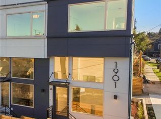 1901 S State St #A, Seattle, WA 98144
