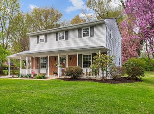 2120 Country Fair Ln, Sykesville, MD 21784