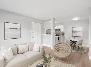 Caldera Apartment Homes, Houston, TX 77080
