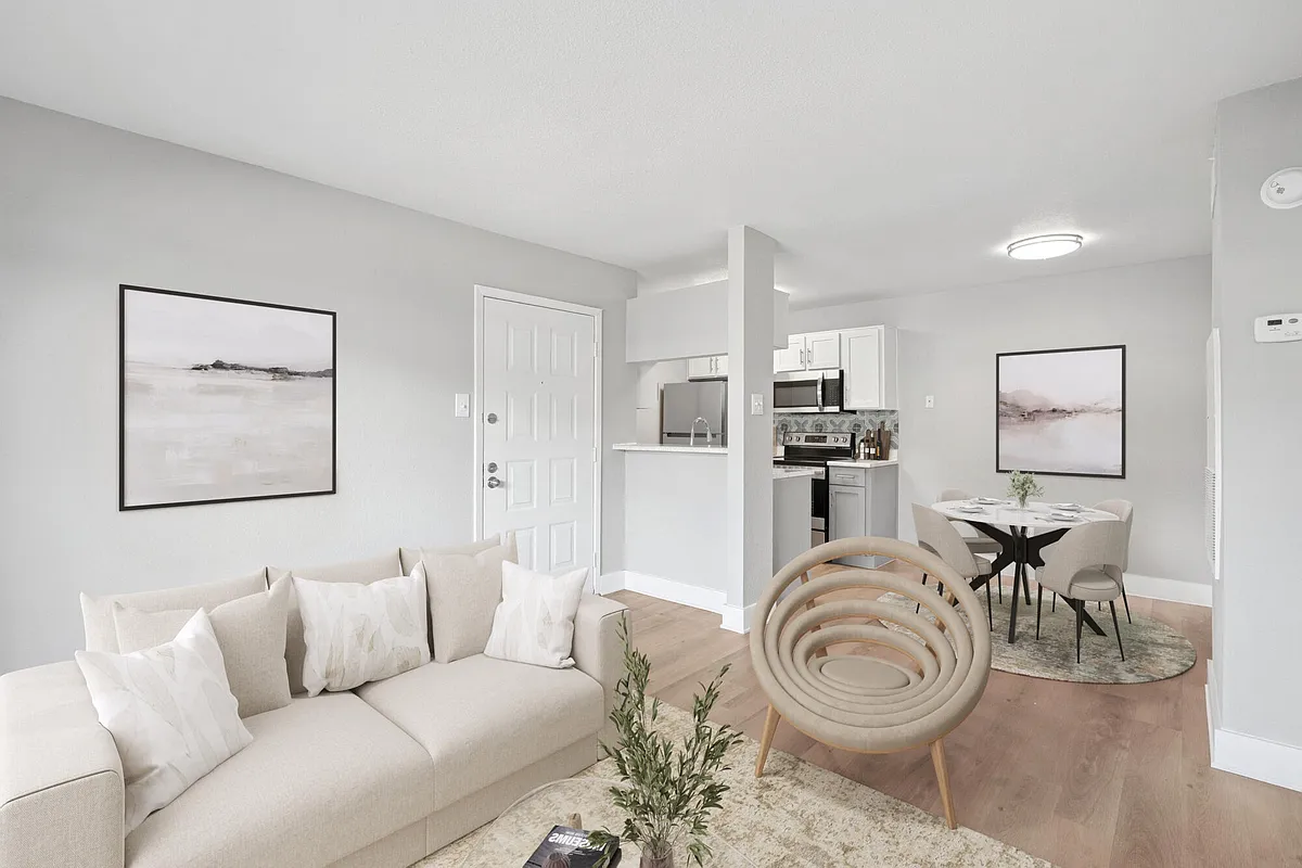 Building Photo - Caldera Apartment Homes