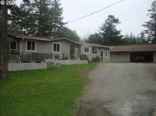 58991 Seven Devils Rd, Bandon, OR 97411