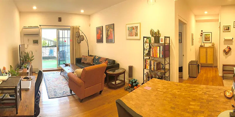 Rented by Brooklyn Real Estate Services | media 11