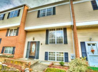 8 Rose Petal Ct, Baltimore, MD 21234