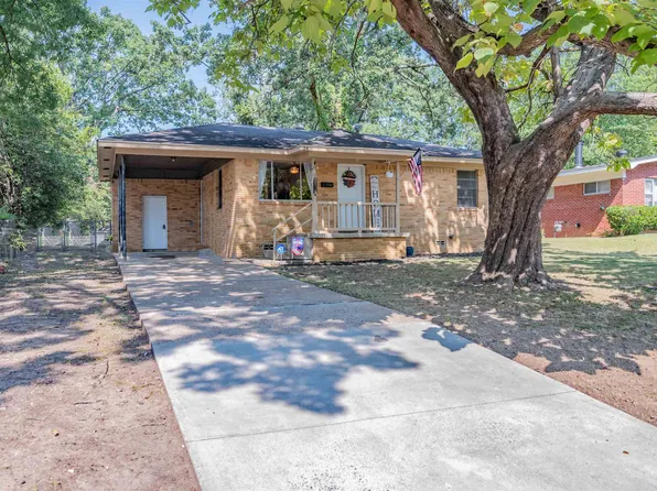 (undisclosed Address), Little Rock, AR 72204