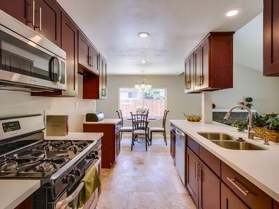 5429 Maisel Way, San Diego, CA, 92115