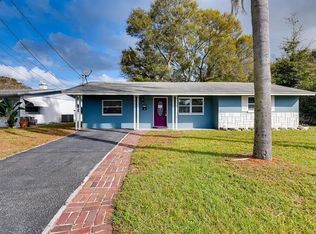 9326 52nd Way, Pinellas Park, FL 33782